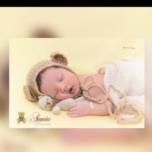 Meet your Posher, Carmen amadys